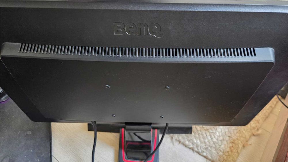 Monitor BenQ RL2455HM 24" Full HD com colunas
