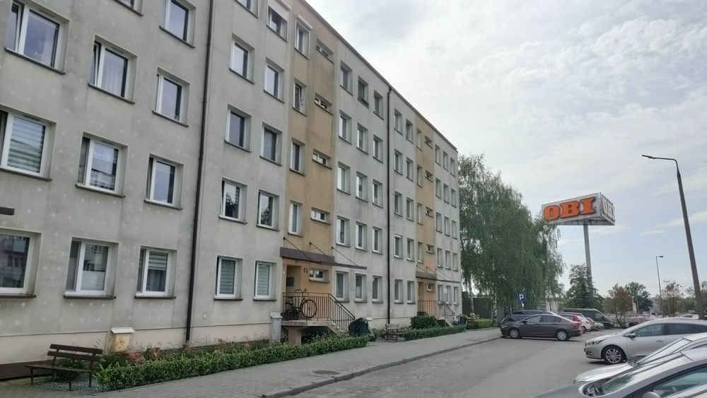 Kawalerka w centrum, bezpośrednio,okazja