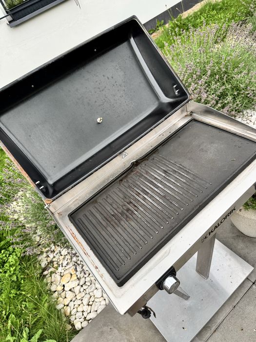 Kalorik Grill elektryczny EBBQ 1002 L 2,5 kW