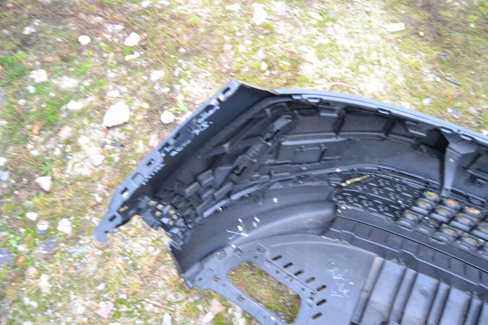 Opel Grandland II 2024- Zderzak przedni