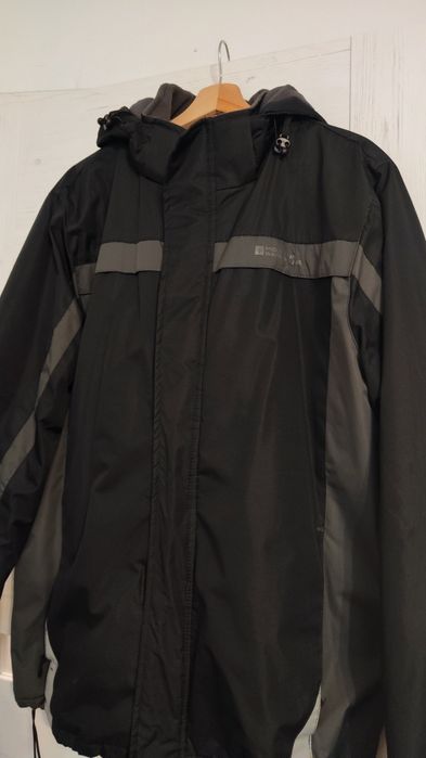 Kurtka męska zimowa Mountain Warehouse  rozm L