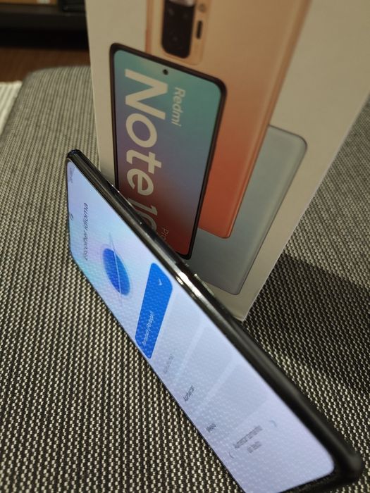 Redmi Note 10 PRO
