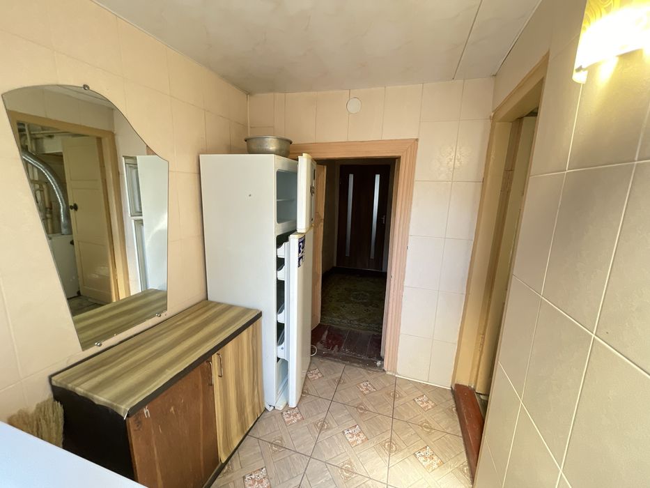 Продам 3к.квартиру на землі вул Ігоря Бедзая