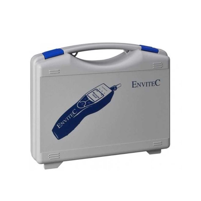 Alkomat POLICYJNY - AlcoQuant 6020 plus