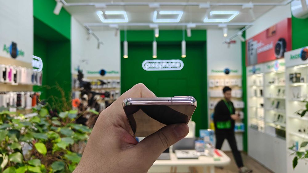 Магазин Samsung Galaxy S22 5G 8/256GB Pink Gold Гарантія Trade In