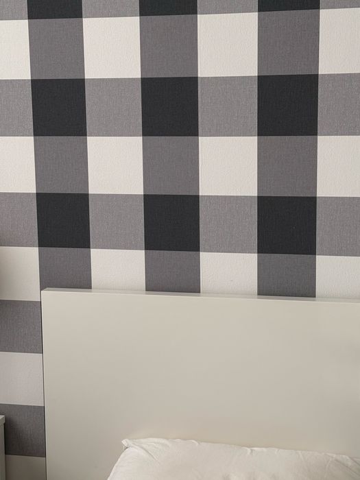 Łóżko MALM IKEA 140x200 cm z 4 szufladami