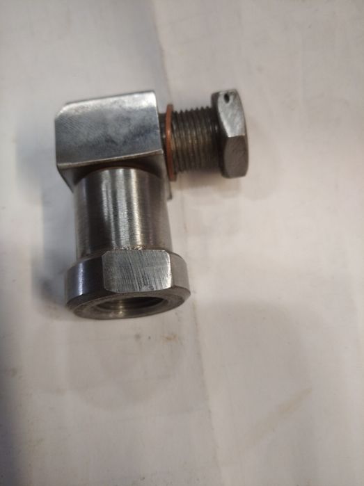 Обманка лямбдазонда