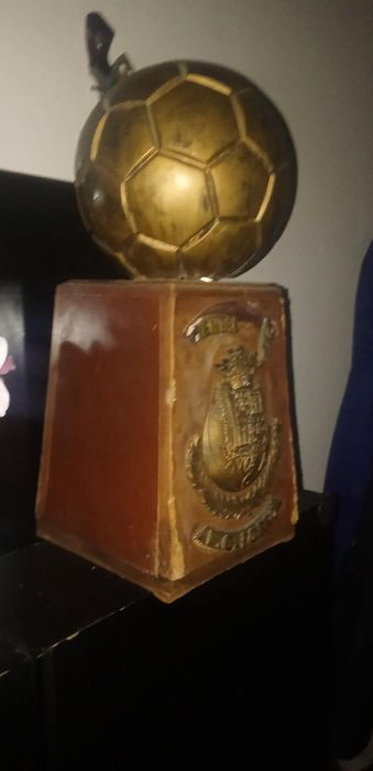 Troféu FC porto-1994_1999