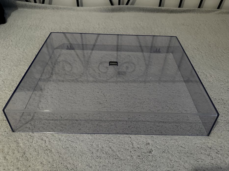 Pokrywa wysoka Technics SL-3200, 3210, Q2, Q3, Q33…