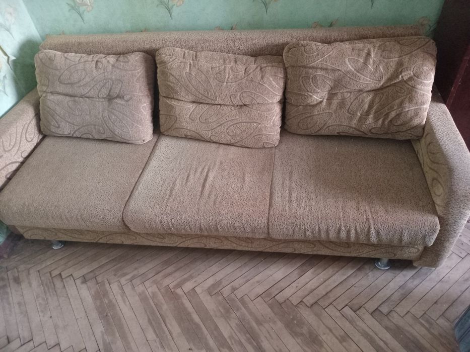 Диван раскладной