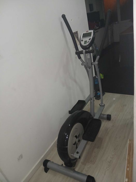 “Vendo Bicicleta em Excelente Estado!”