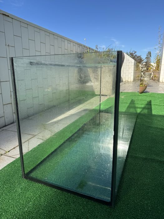 Aquario 120 x 40 x 50