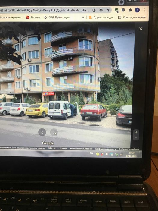 Commercial real estate at st. Petefi Shandora pl (area 90 m²) - Atlanta.ua - photo 2