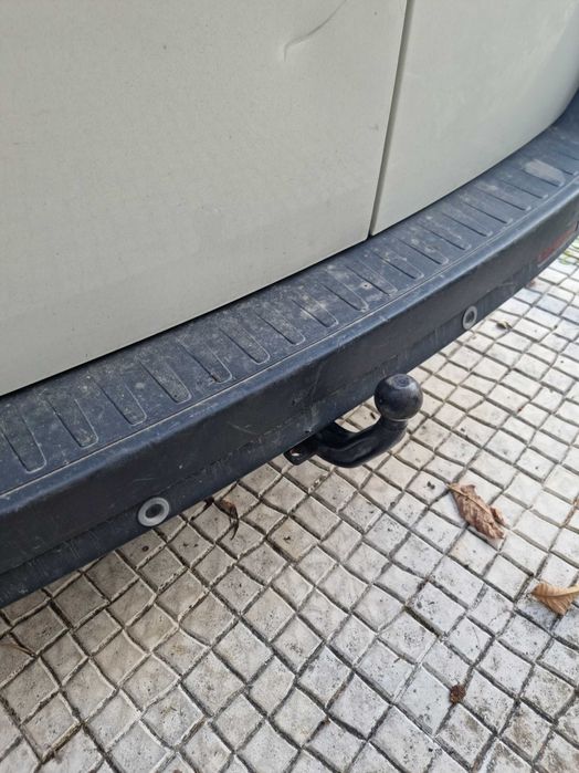 Vendo Fiat doblo