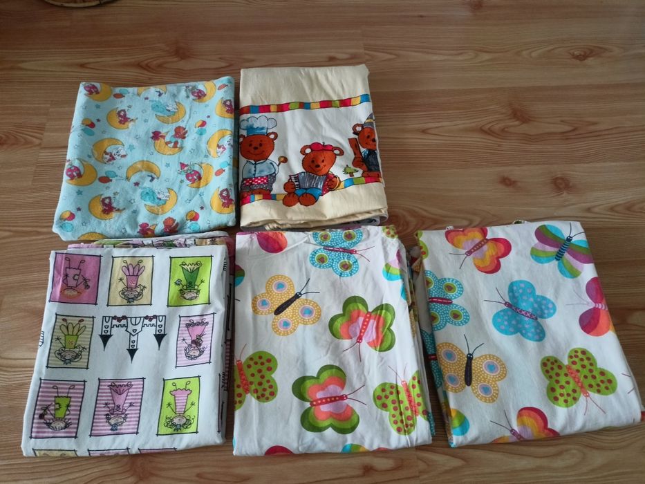 Pościel dla dziecka