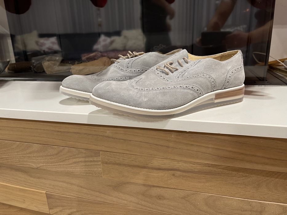 Buty Bugatti rozmiar 44