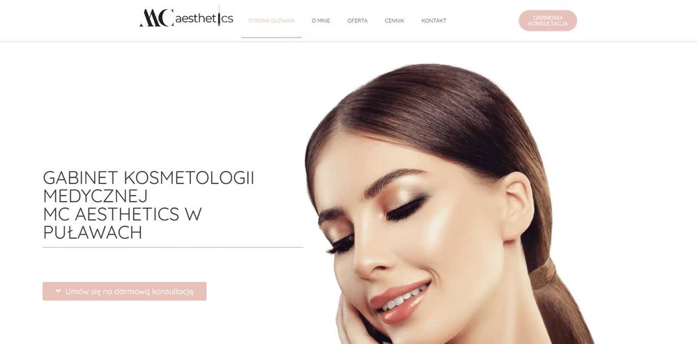 Strona internetowa | Pozycjonowanie | SEO | Tworzenie stron