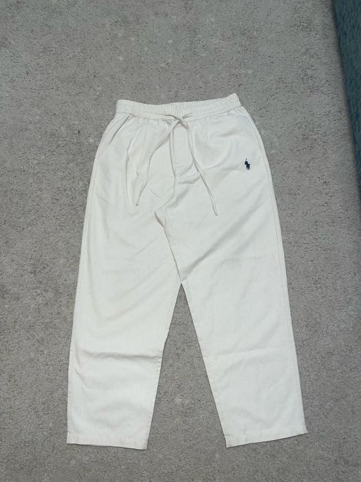 штаны Polo Ralph Lauren поло ральф лоран