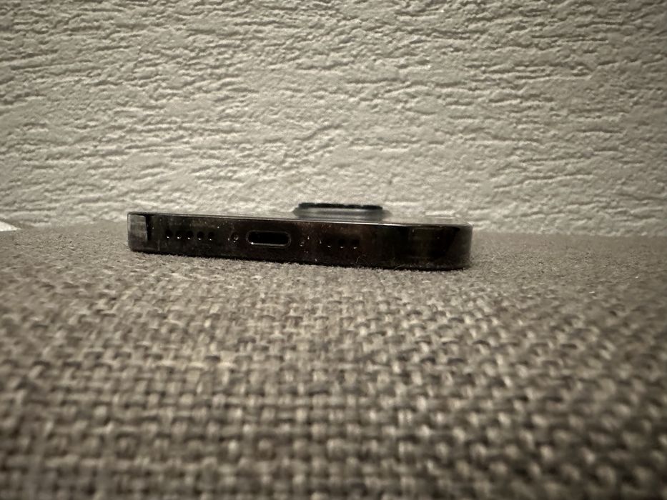 Iphone 14 pro 128gb 93% bateria, gwarancja