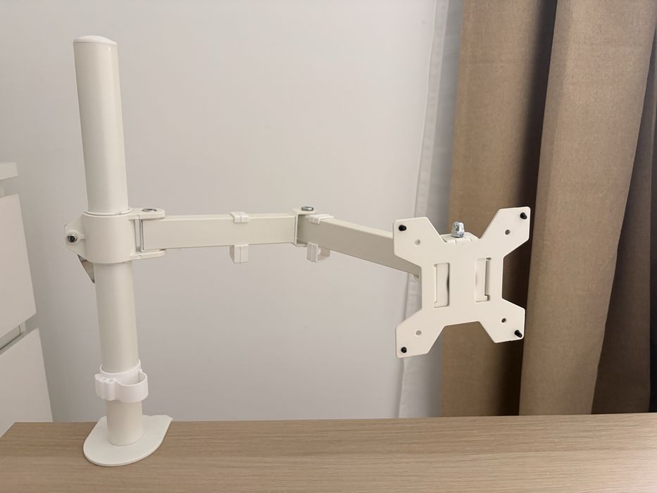 Monitor stand IKEA