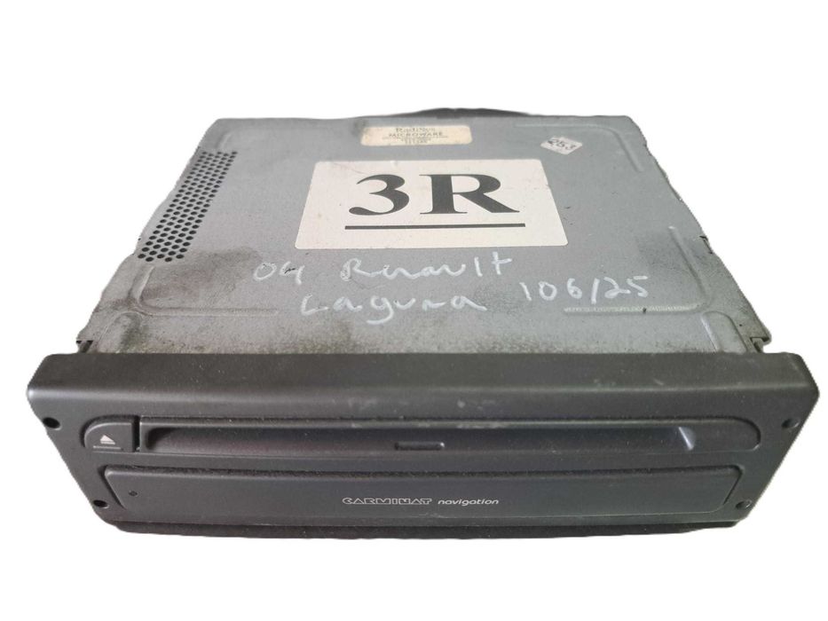 CAIXA DE FUSIVEIS RENAULT LAGUNA 2.2 DCI 2004