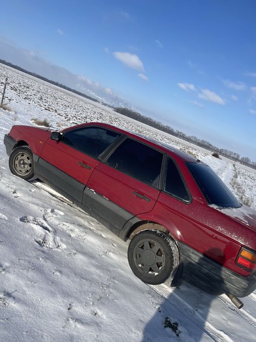Продам пассат б3