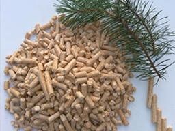 Пеллета из дуба. Доставка по Харькову в подарок.