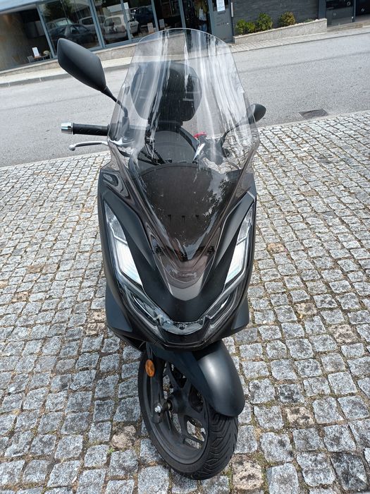 Honda PCX 125 de 2023