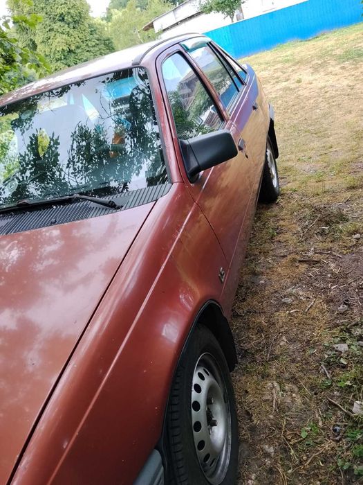Продам Opel Kadett