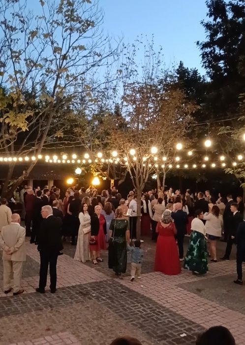 Aluguer de Som e Luz - Produção Completa de Eventos