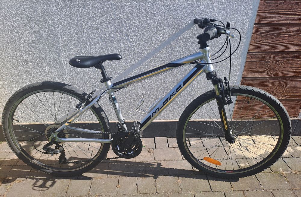 Rower M_Bike MID 26 5-V