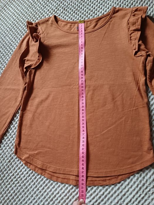 Реглан у новому стані на 11 років