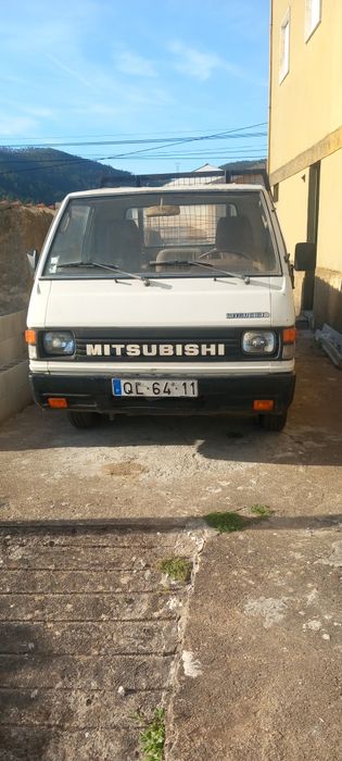 L300 mitsubishi 1989