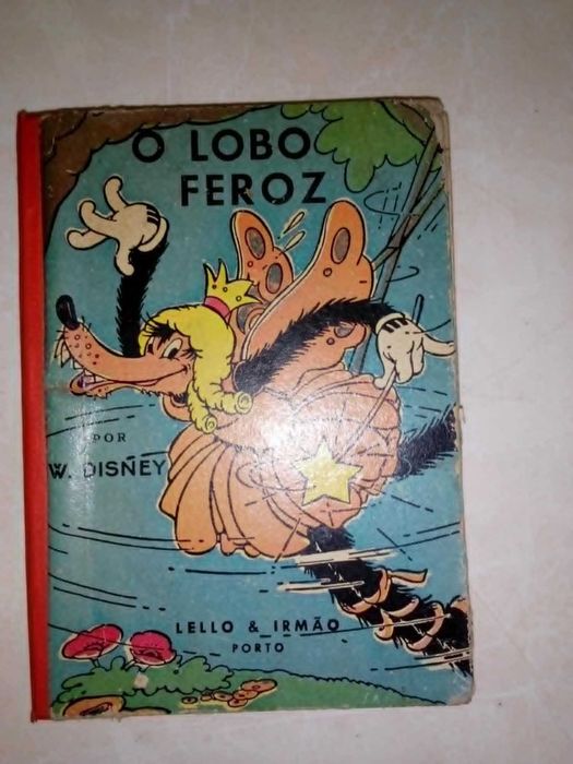 Banda desenhada de vários autores