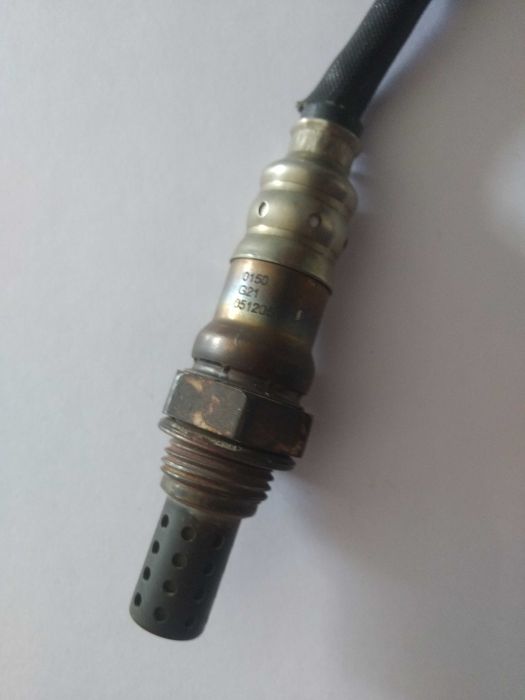 лямбда зонд хендай туксон 2006 2.0 бензин