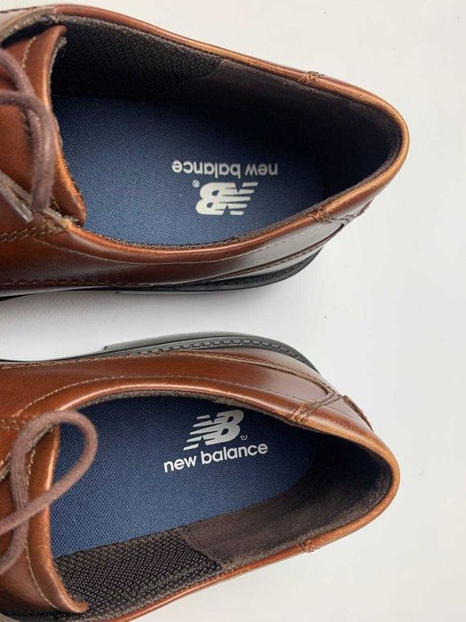 Туфлі/ черевики американского бренду New Balance