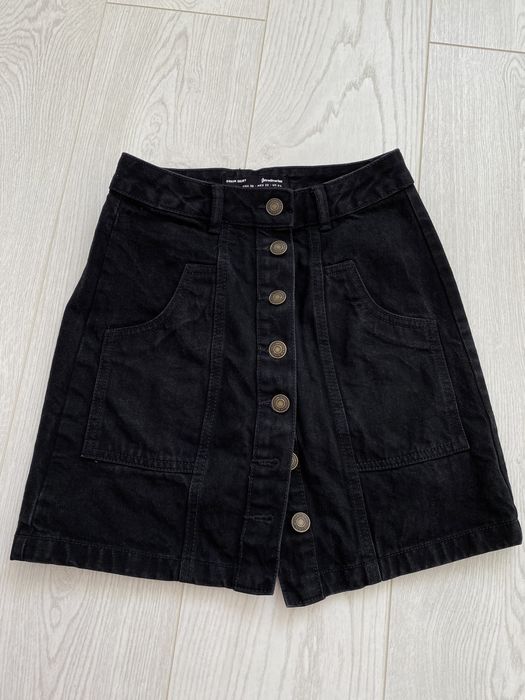 Спідниця, спідничка Stradivarius, юбка