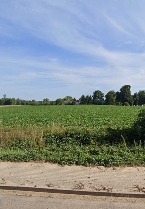 8,5 ha CZARNOZIEM mix kompleks działek