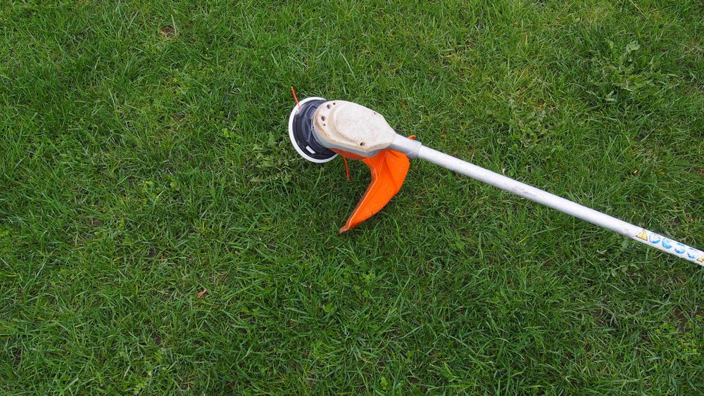 Stihl fsa 90 kosa wykaszarka aku akumulatorowa