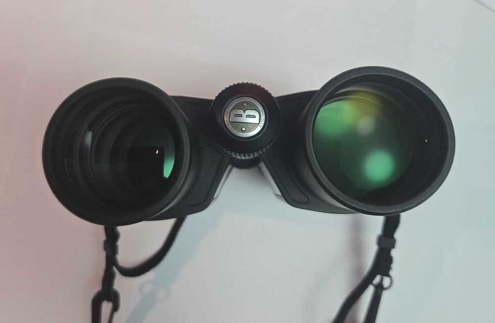 Продам біноколь - далекомір Bushnell 10x42 Fusion 1-Mile ARC Rangefinder Binocular.