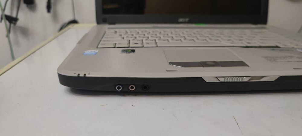 Ноутбук Acer Aspire 5720ZG, в робочому стані