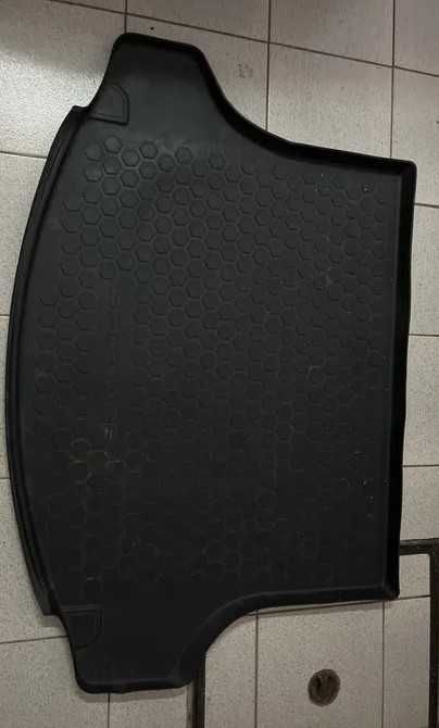 Tapete original para Mala Kia Sportage