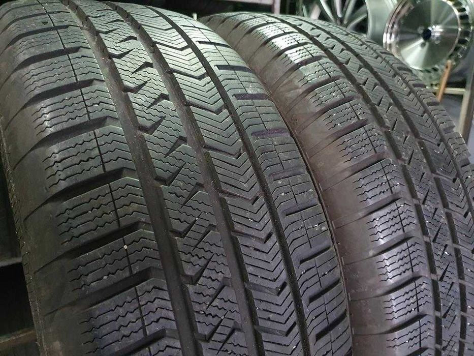 215/55R18 Vredestein Quatrac 5 XL para opon całoroczne 7,0mm nr8575