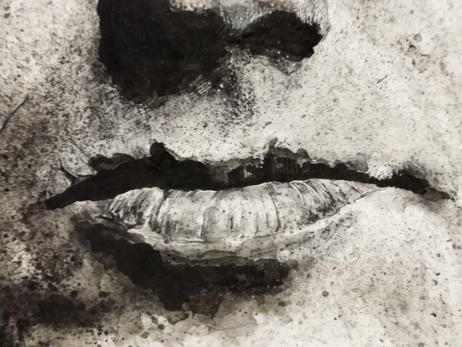 Retratos profissionais A3/A2/Tela