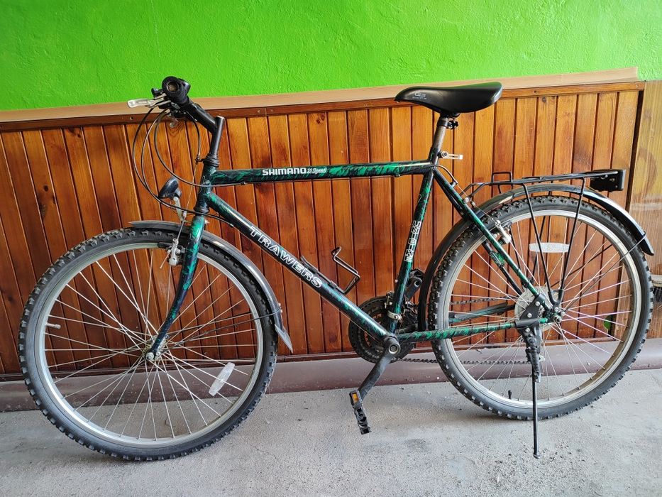 Sprzedam rower męski