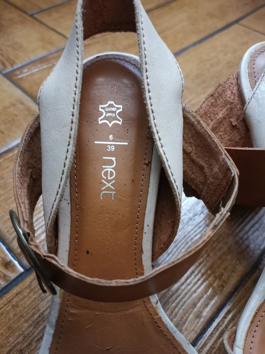 Buty Next rozmiar 39