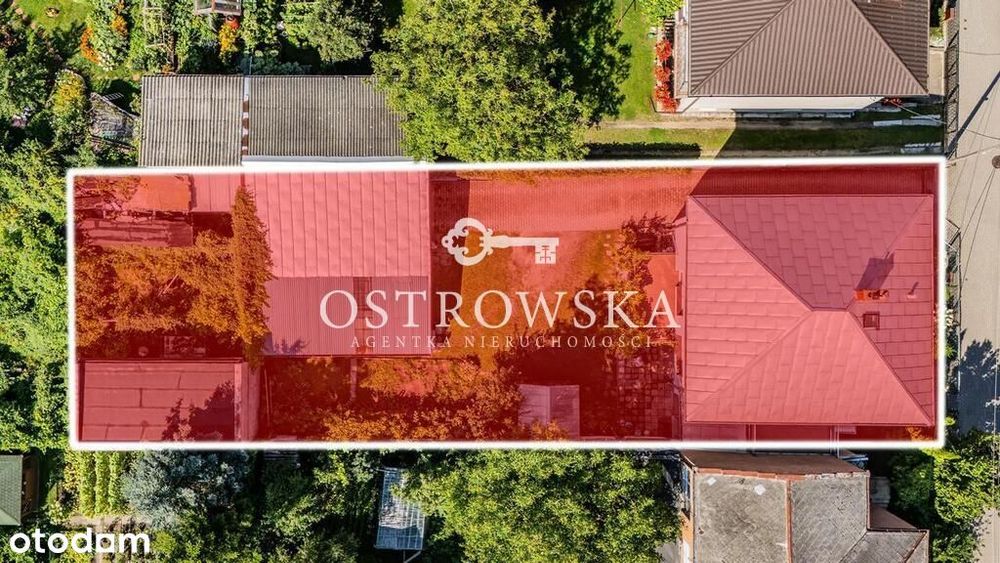 Dom jednorodzinny 130 m2 - Mława, ul. Chabrowa