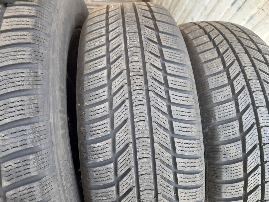 Opony   215/65r17  contts870p  2021r 6.5-7mm