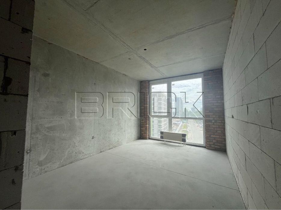 Продаж 1-кімнатної квартири без ремонту в ЖК Great - View 5