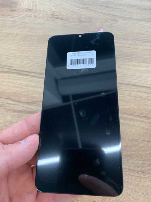 Дисплей Samsung Galaxy A M S Note Ultra екран LCD OLED модуль